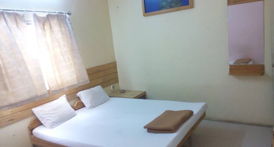 Hotel Swagat, Bhuj 1